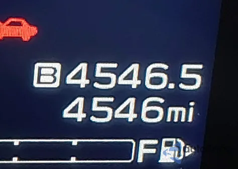 2024 Subaru Forester Wilderness z USA, uszkodzony, nr VIN JF2SKAJC2RH523375